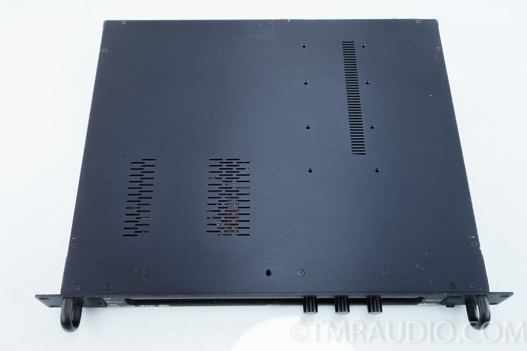 ADA Audio Design Associates ADA Duo Tuner AM / FM / HD / SAT
