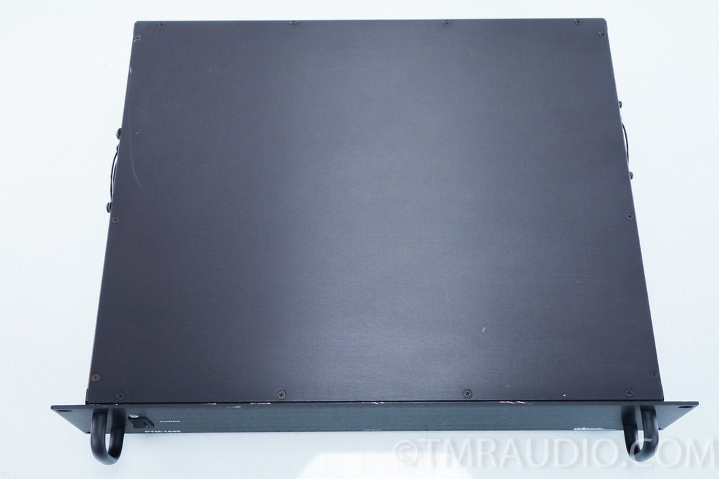 ADA PTM-1645 16 Channel Power Amplifier