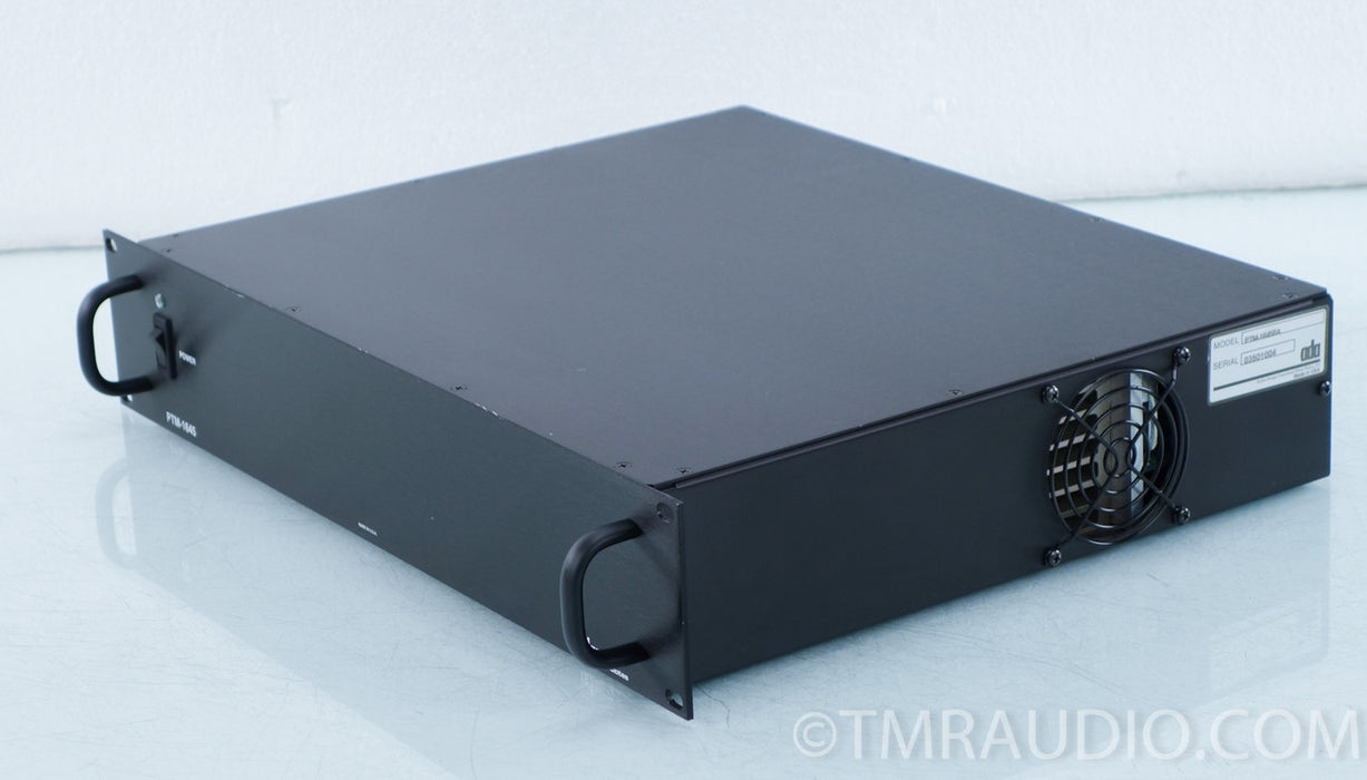 ADA PTM-1645 16 Channel Power Amplifier
