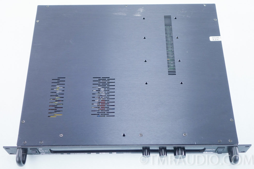 ADA Suite 7.1 Preamplifier / Processor AS-IS