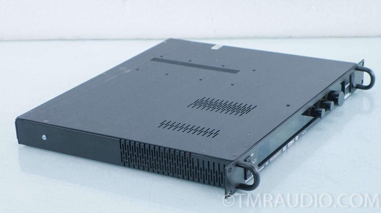 ADA Suite 7.1 Preamplifier / Processor AS-IS