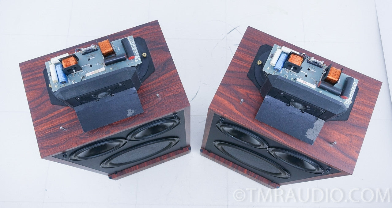 Polk Audio RTA-12B Vintage Speakers