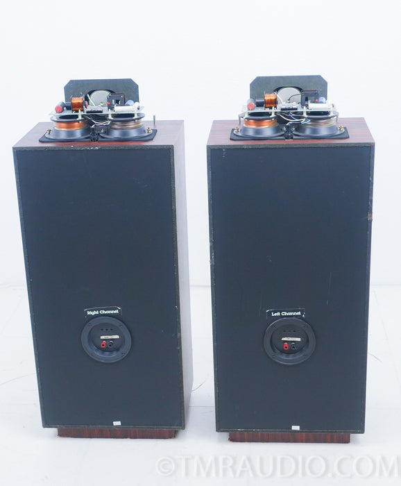Polk Audio RTA-12B Vintage Speakers