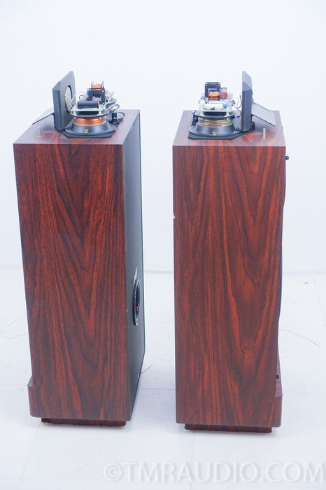 Polk Audio RTA-12B Vintage Speakers