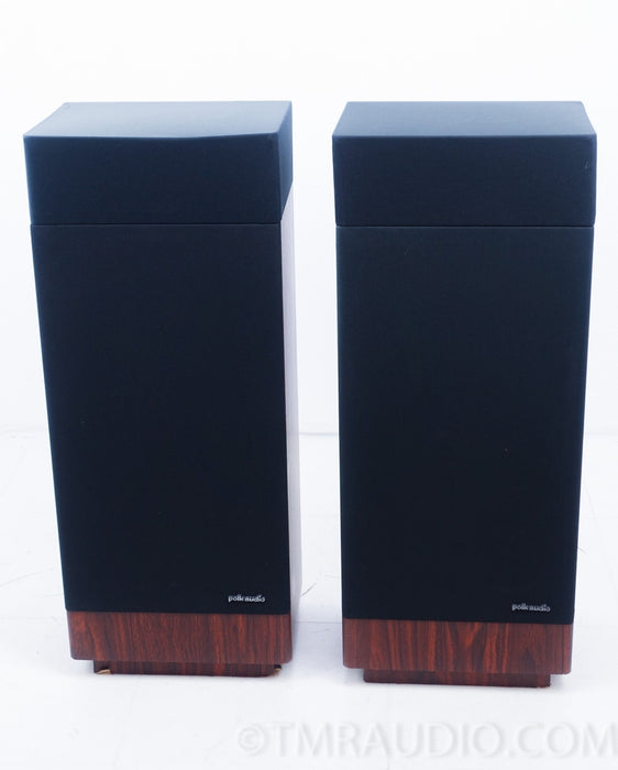 Polk Audio RTA-12B Vintage Speakers