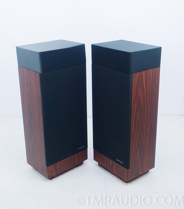 Polk Audio RTA-12B Vintage Speakers