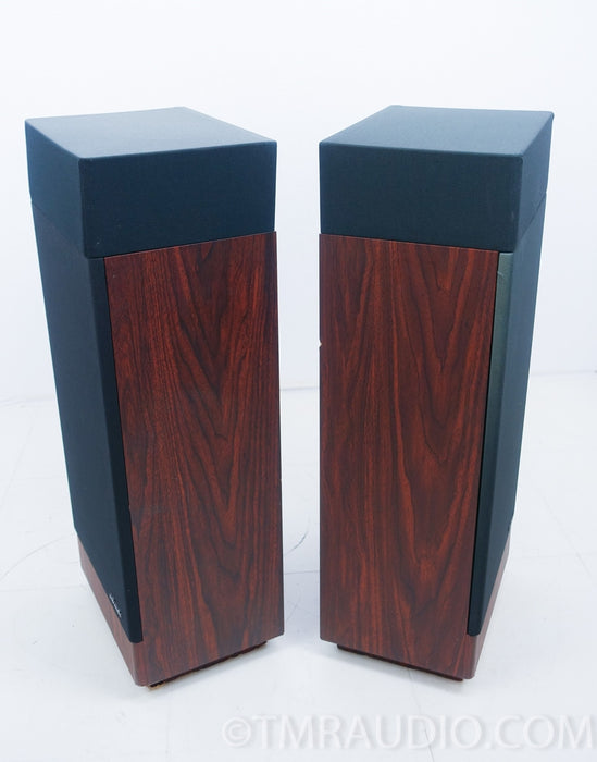 Polk Audio RTA-12B Vintage Speakers