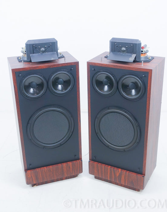 Polk Audio RTA-12B Vintage Speakers