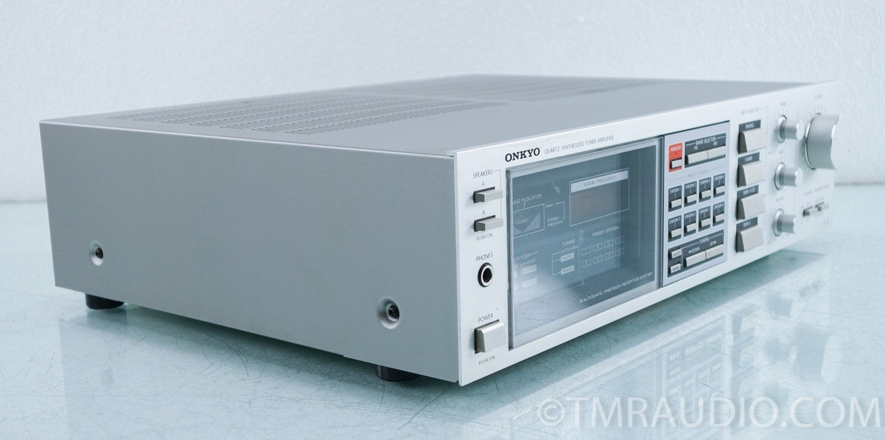 Onkyo TX-25 AM / FM Stereo Receiver