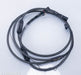 Tara Labs The 3 ISM Onboard Balanced Phono Cable 1.5m RA SME DIN to XLR Interconnect