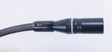 Tara Labs The 3 ISM Onboard Balanced Phono Cable 1.5m RA SME DIN to XLR Interconnect