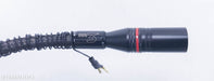 Tara Labs The 3 ISM Onboard Balanced Phono Cable 1.5m RA SME DIN to XLR Interconnect