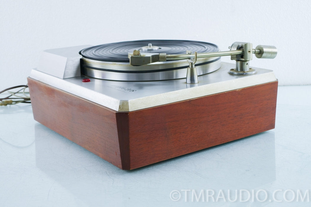 Empire 208 Vintage Turntable