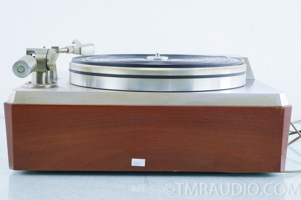Empire 208 Vintage Turntable