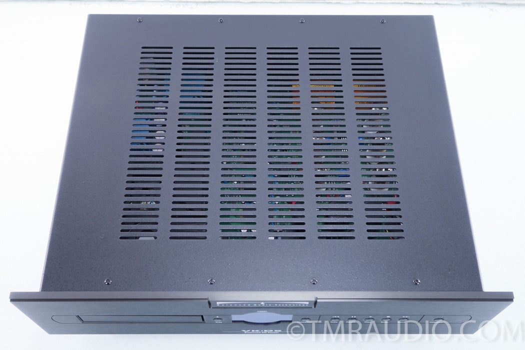 Balanced Audio Technology VK-D5 Balanced CD Player