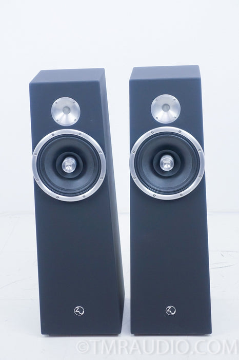 Zu Audio Soul Superfly Speakers