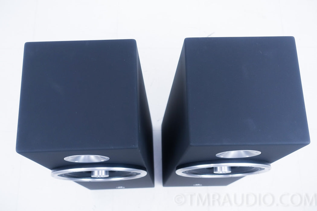 Zu Audio Soul Superfly Speakers