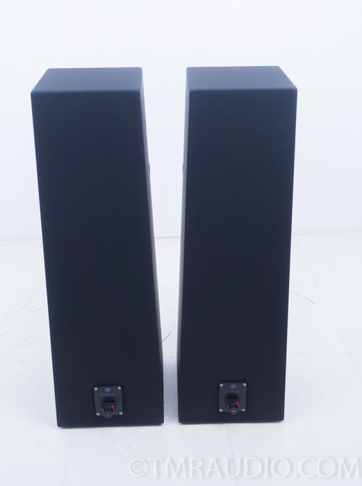 Zu Audio Soul Superfly Speakers