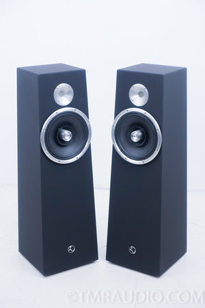 Zu Audio Soul Superfly Speakers