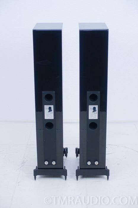 Vienna Acoustics Mozart Grand SE (Symphony Edition) Speakers