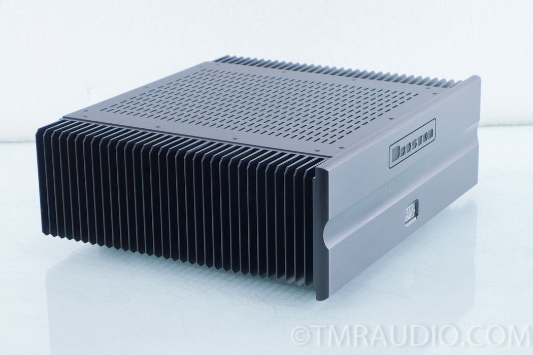 Bryston 4B SST2 Stereo or Mono Power Amplifier