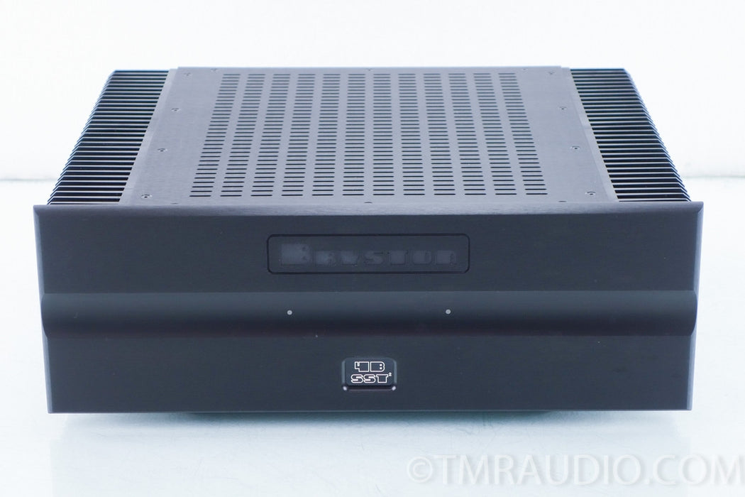 Bryston 4B SST2 Stereo or Mono Power Amplifier