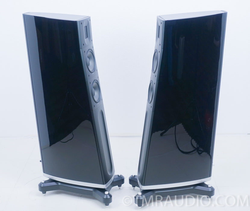 Raidho D2 Floorstanding Speakers