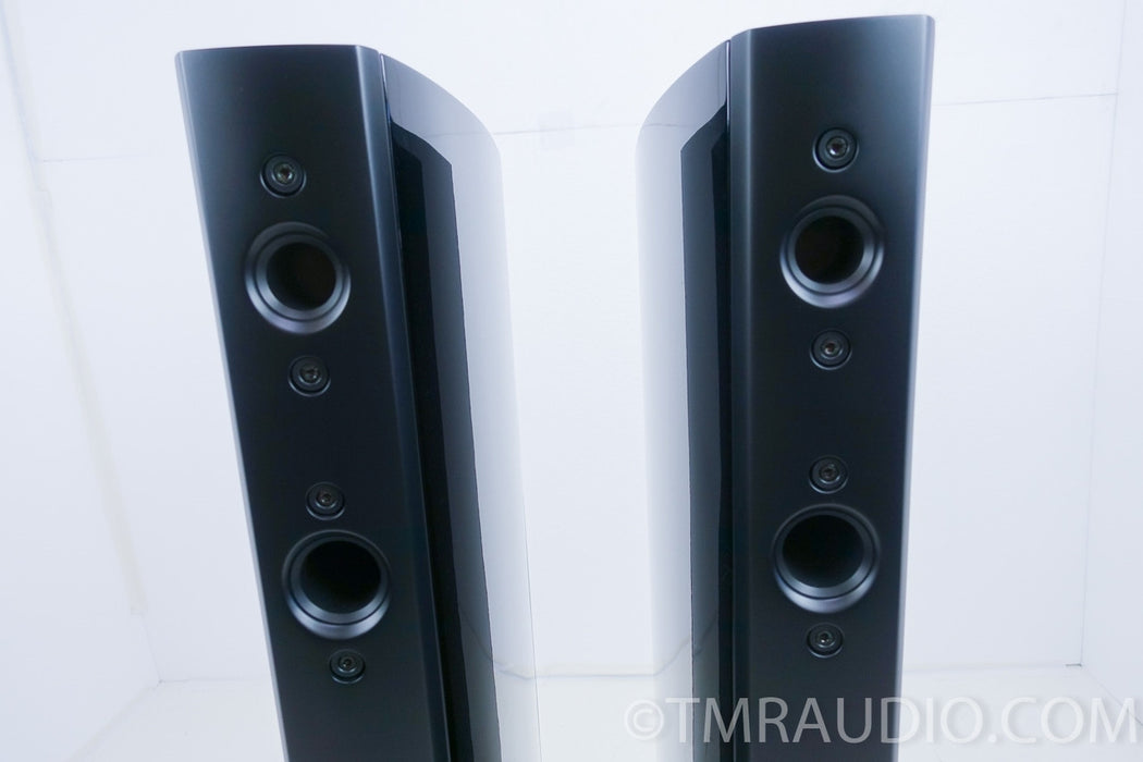 Raidho D2 Floorstanding Speakers