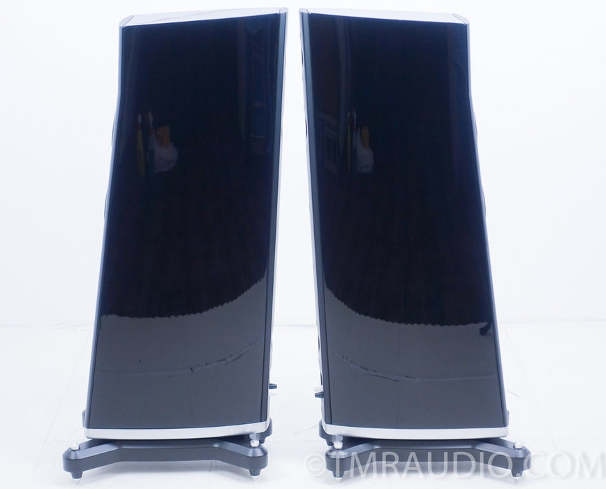 Raidho D2 Floorstanding Speakers