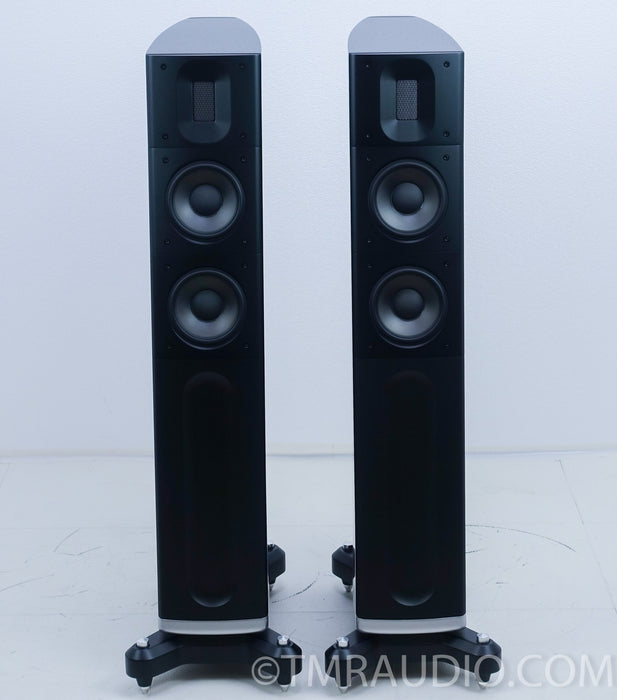 Raidho D2 Floorstanding Speakers