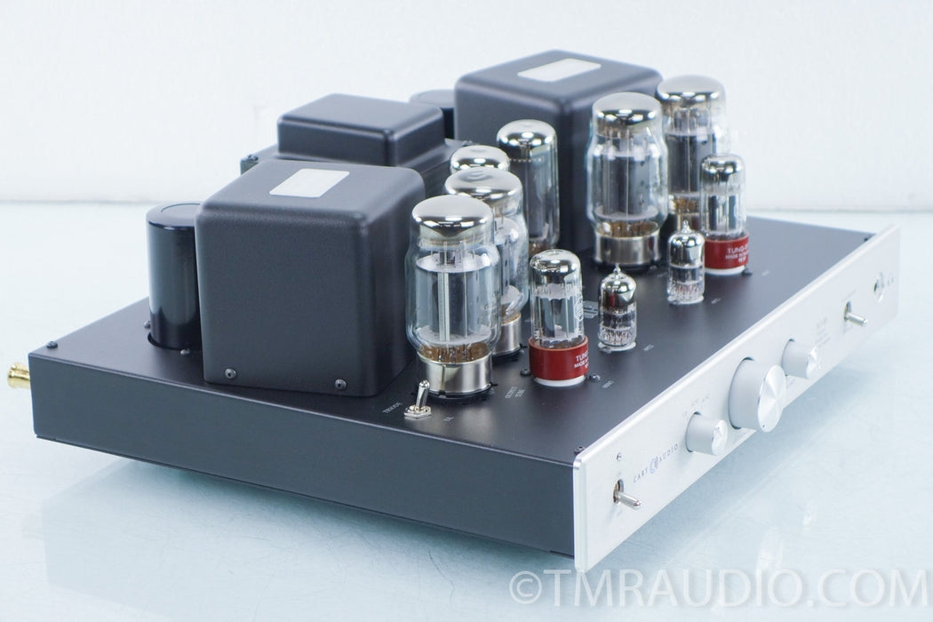 Cary SLI-80 Tube Integrated Amplifier