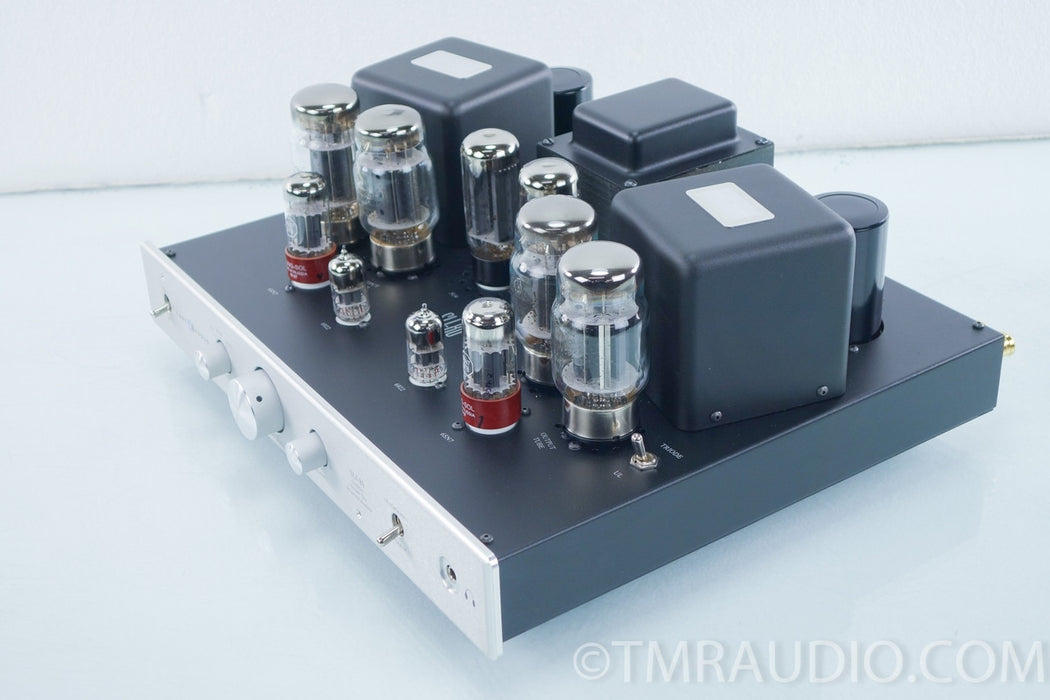 Cary SLI-80 Tube Integrated Amplifier