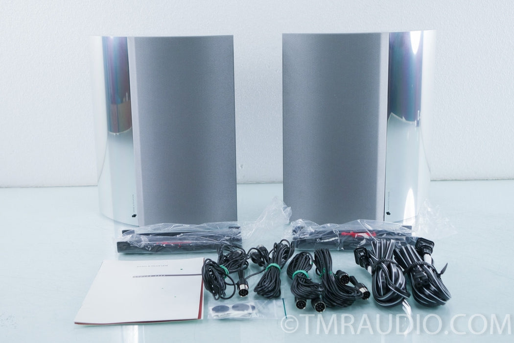 B&O Beolab 4000 Speakers