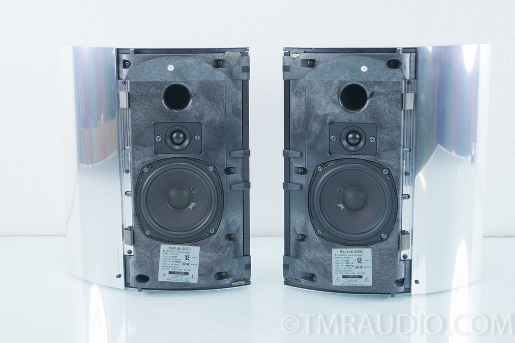 B&O Beolab 4000 Speakers