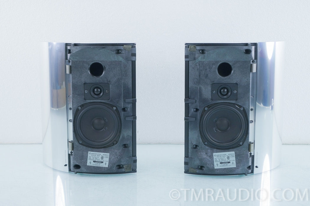 B&O Beolab 4000 Speakers