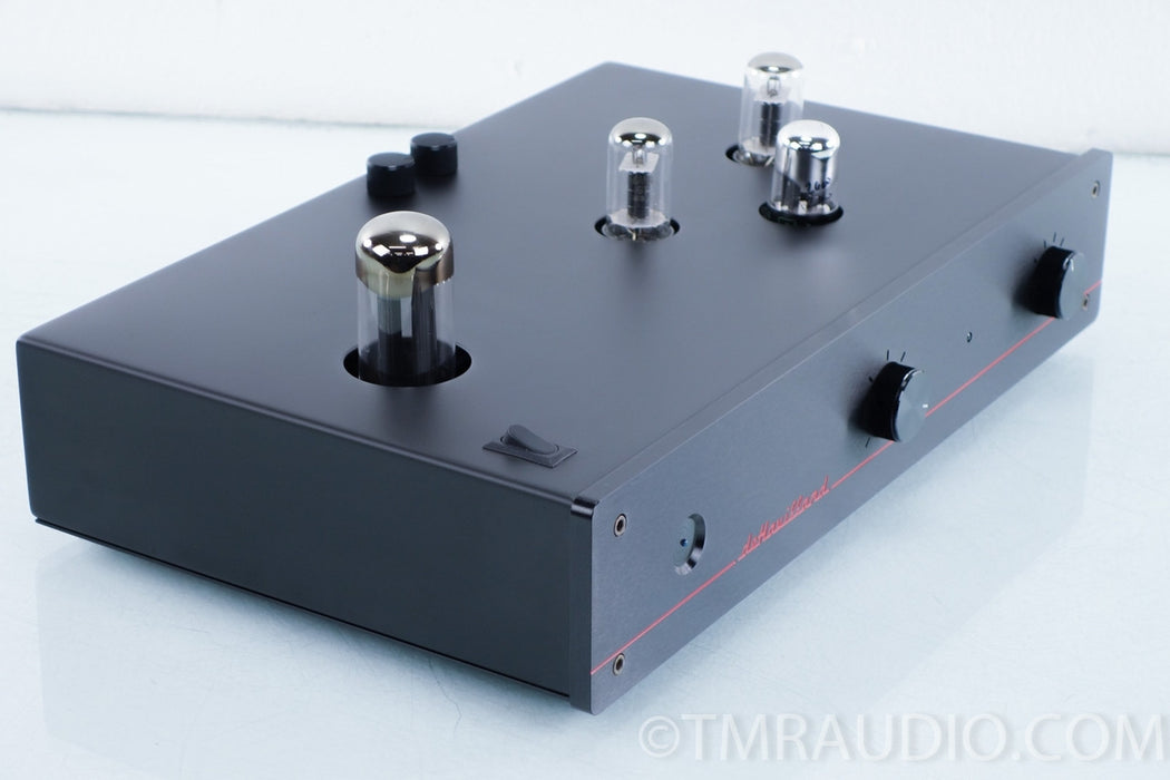 deHavilland UltraVerve III Remote Tube Preamplifier
