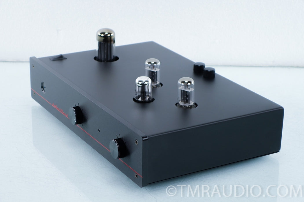 deHavilland UltraVerve III Remote Tube Preamplifier