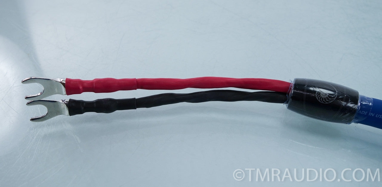 Cardas Clear Speaker Cables