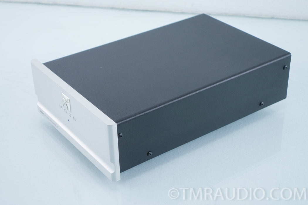 Moon 310LP Phono Preamplifier with 320S Power Supply