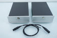 Moon 310LP Phono Preamplifier with 320S Power Supply