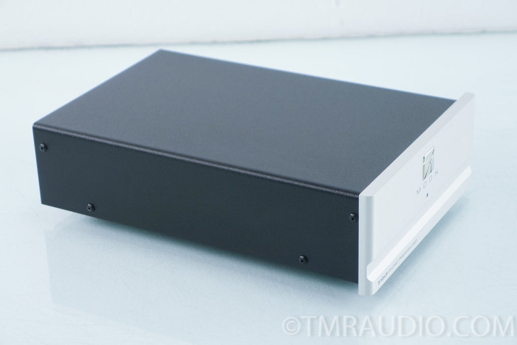 Moon 310LP Phono Preamplifier with 320S Power Supply