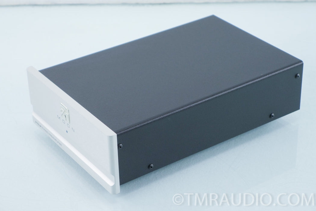 Moon 310LP Phono Preamplifier with 320S Power Supply