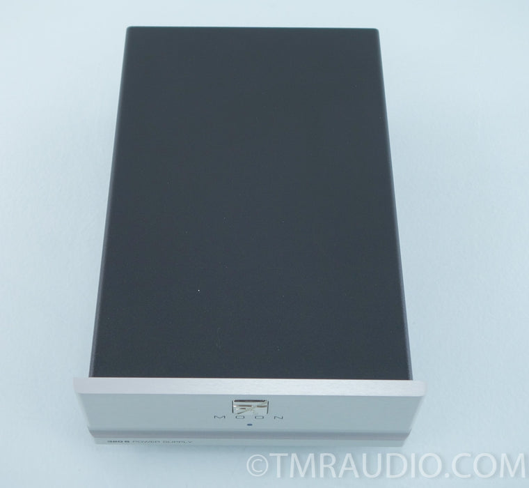 Moon 310LP Phono Preamplifier with 320S Power Supply