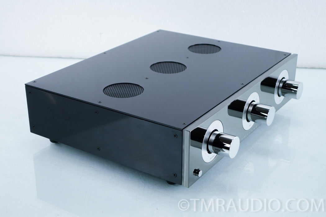 Hovland HP-100 Tube Preamplifier
