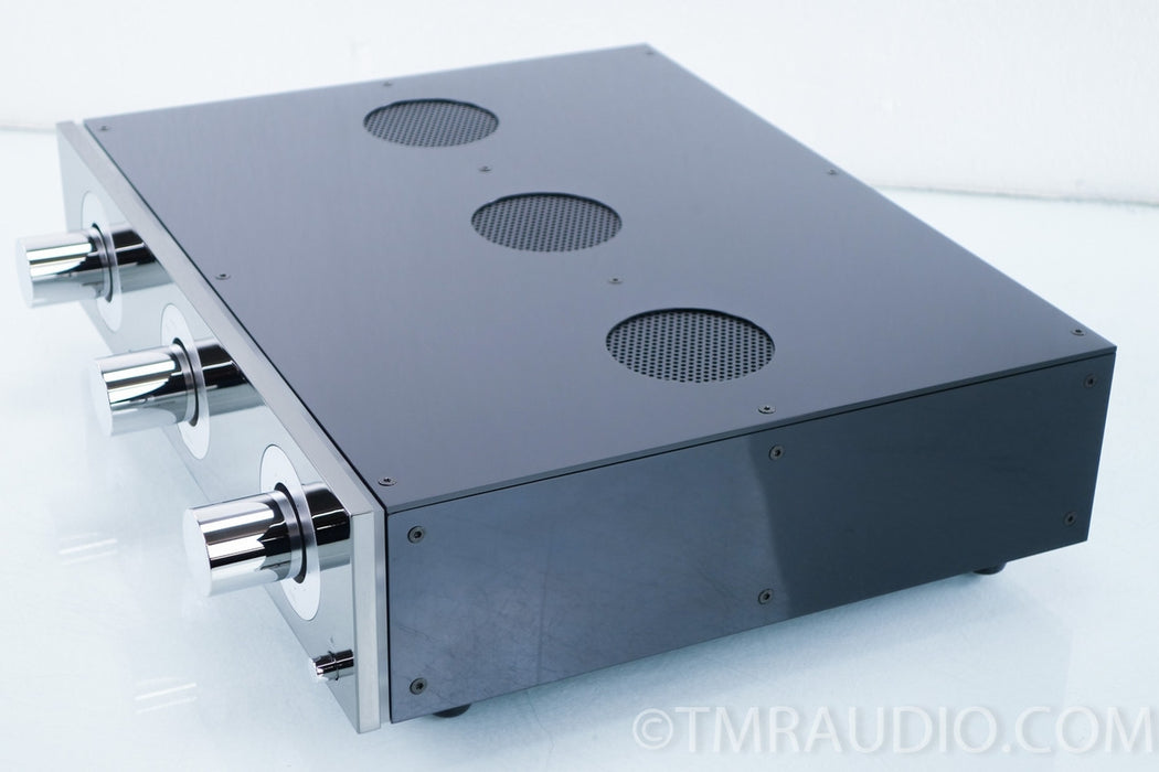 Hovland HP-100 Tube Preamplifier