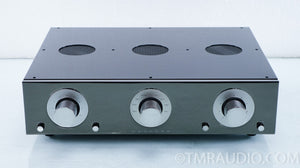 Hovland HP-100 Tube Preamplifier