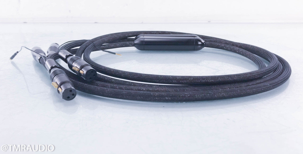 Tara Labs The 0.8 ISM Onboard XLR Cables
