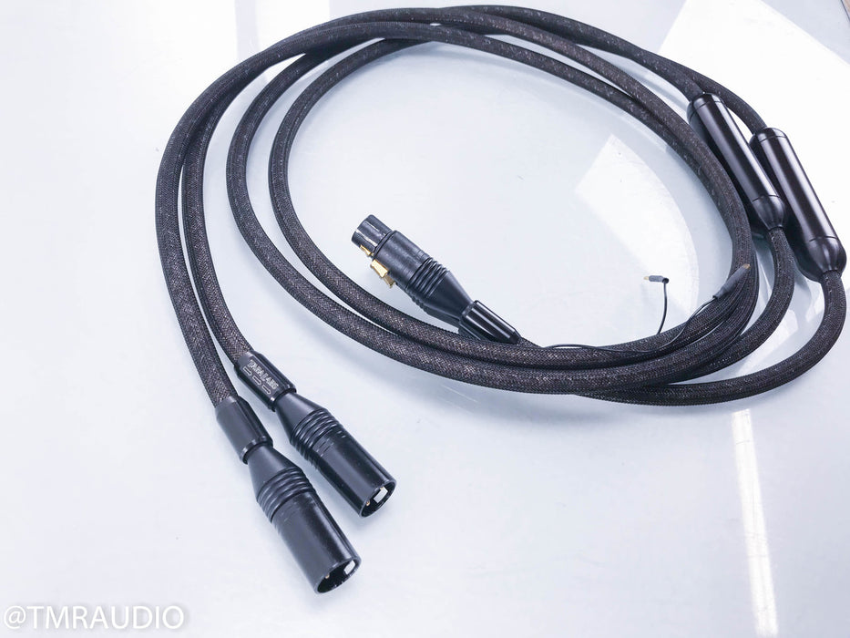 Tara Labs The 0.8 ISM Onboard XLR Cables