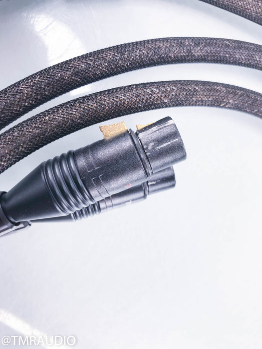 Tara Labs The 0.8 ISM Onboard XLR Cables