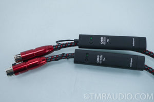 Audioquest Colorado XLR Cables